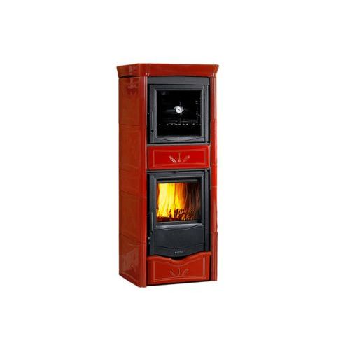 La Nordica TermoNicoletta Forno D.S.A