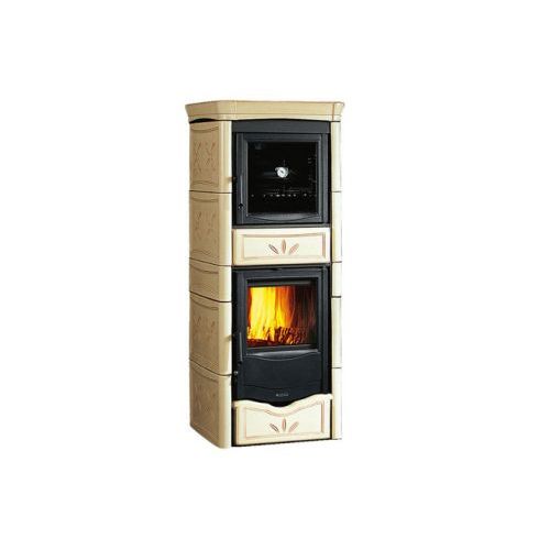 La Nordica TermoNicoletta Forno D.S.A