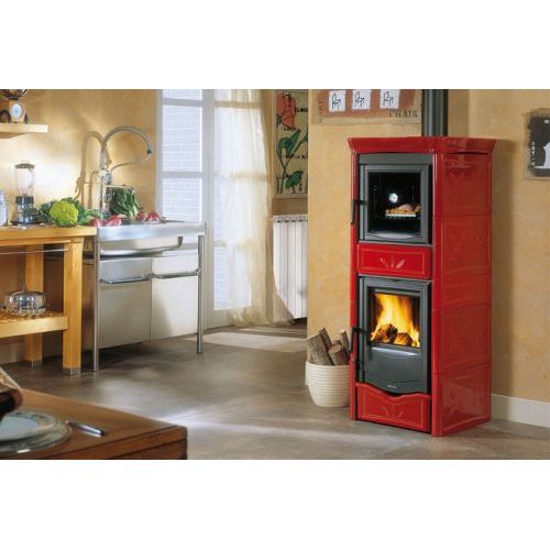 La Nordica TermoNicoletta Forno D.S.A