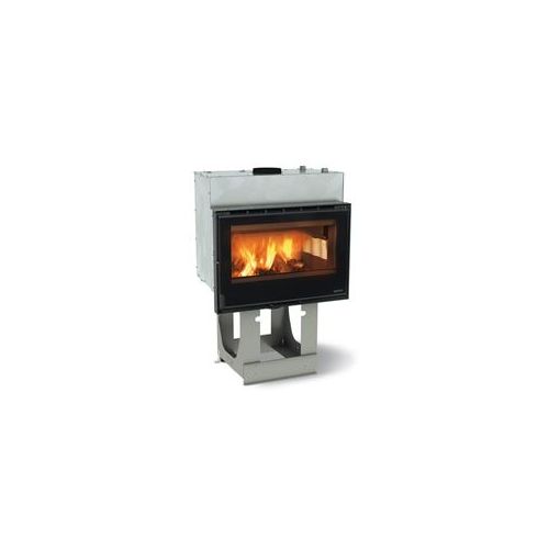 La Nordica Focolare 80 Crystal Idro D.S.A