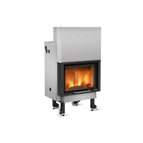 La Nordica Termocamino WF D.S.A Plus
