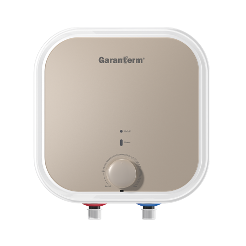 Водонагреватель Garanterm Plus 10 O
