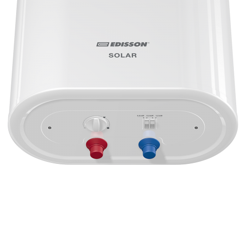 Водонагреватель EDISSON Solar 80 V