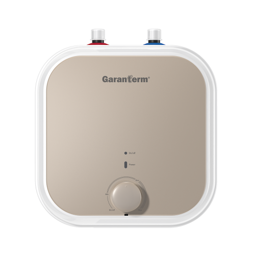 Водонагреватель Garanterm Plus 10 U