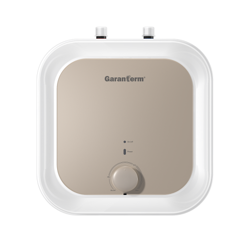 Водонагреватель Garanterm Plus 15 U