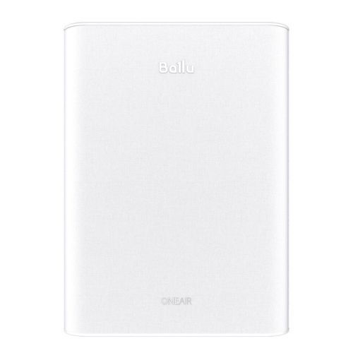 Очиститель воздуха приточный Ballu ONEAIR ASP-100 белый