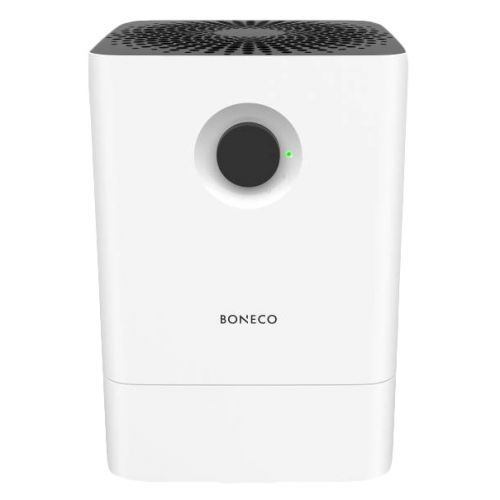 Мойка воздуха Boneco W200 увлажнение+очистка+3D губка+арома+ISS