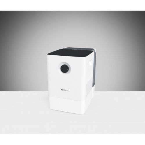 Мойка воздуха Boneco W300 увлажнение+очистка+12л+арома+ISS