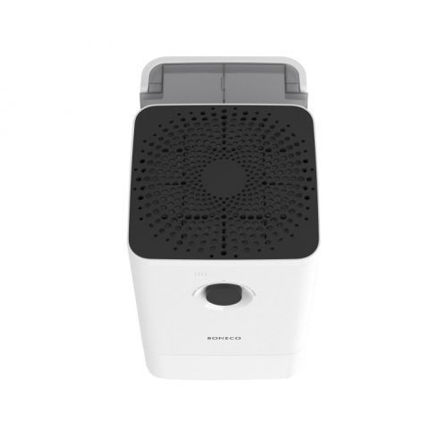 Мойка воздуха Boneco W400 увлажнение+очистка+арома+ISS+Bluetooth+BONECO APP