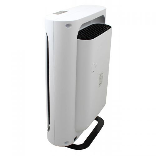 Очиститель воздуха Boneco P500 Allergy фильтр + ароматизация+ многоступенчатая система очистки, сенсорное управление,  индикация качества воздуха, таймер, автозатемнение экрана, пульт ДУ