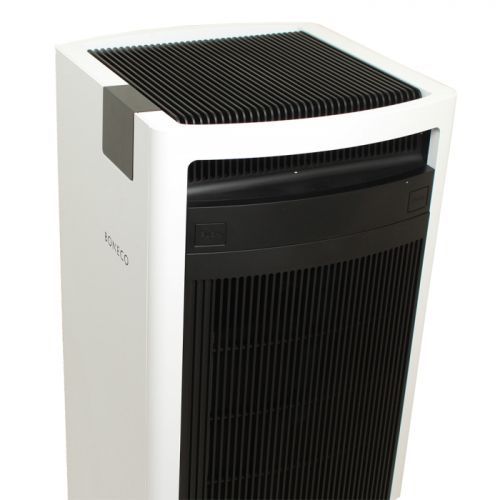 Очиститель воздуха Boneco P710 Allergy фильтр + ароматизация+многоступенчатая система очистки, сенсорное управление,  автоматический и детский режимы, индикация качества воздуха, таймер, автозатемнение экрана
