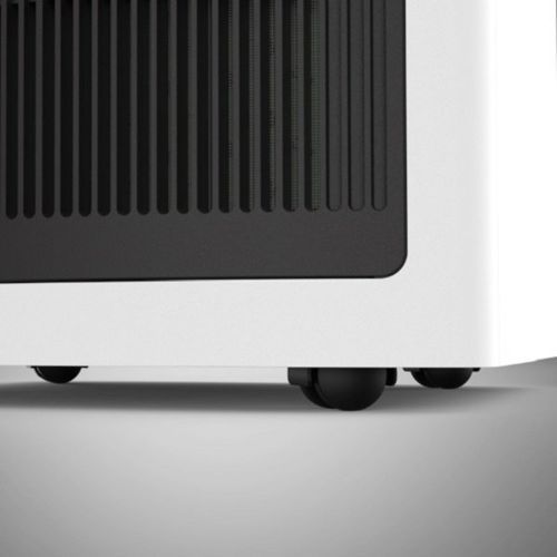 Очиститель воздуха Boneco P710 Allergy фильтр + ароматизация+многоступенчатая система очистки, сенсорное управление,  автоматический и детский режимы, индикация качества воздуха, таймер, автозатемнение экрана
