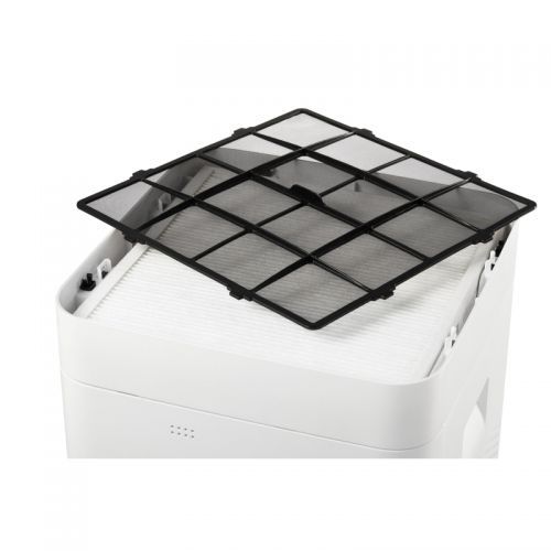 Очистительный комплекс Boneco H300 Pollen  + ароматизация + увлажнение + удаленное управление Bluetooth 4.0