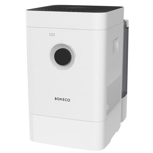 Очистительный комплекс Boneco H400 Pollen  + ароматизация + увлажнение + удаленное управление Bluetooth 4.0 + 12 литров воды