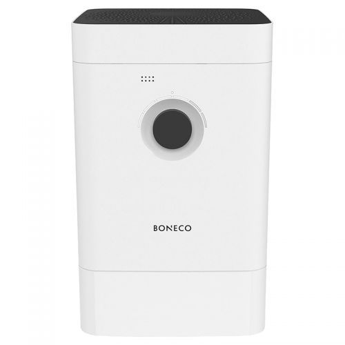 Очистительный комплекс Boneco H400 Pollen  + ароматизация + увлажнение + удаленное управление Bluetooth 4.0 + 12 литров воды