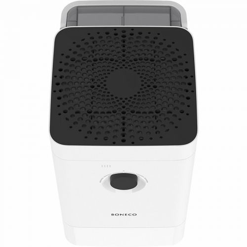 Очистительный комплекс Boneco H400 Pollen  + ароматизация + увлажнение + удаленное управление Bluetooth 4.0 + 12 литров воды