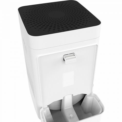 Очистительный комплекс Boneco H400 Pollen  + ароматизация + увлажнение + удаленное управление Bluetooth 4.0 + 12 литров воды