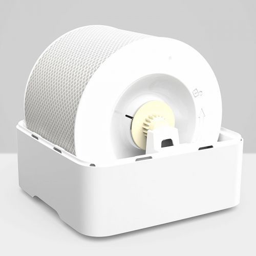 Очистительный комплекс Boneco H400 Pollen  + ароматизация + увлажнение + удаленное управление Bluetooth 4.0 + 12 литров воды