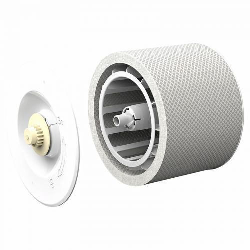 Очистительный комплекс Boneco H400 Pollen  + ароматизация + увлажнение + удаленное управление Bluetooth 4.0 + 12 литров воды