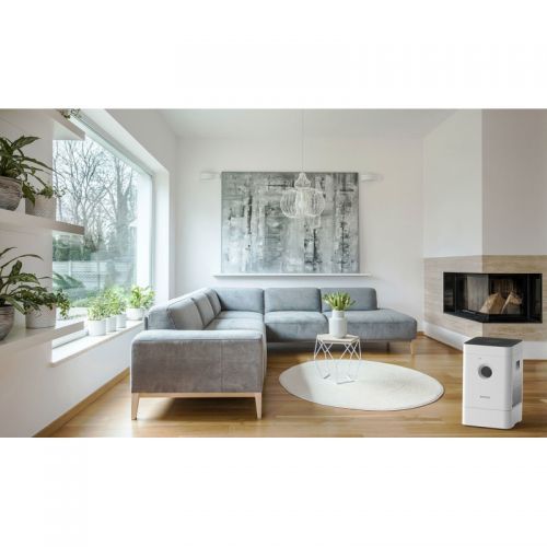 Очистительный комплекс Boneco H300 Pollen  + ароматизация + увлажнение + удаленное управление Bluetooth 4.0