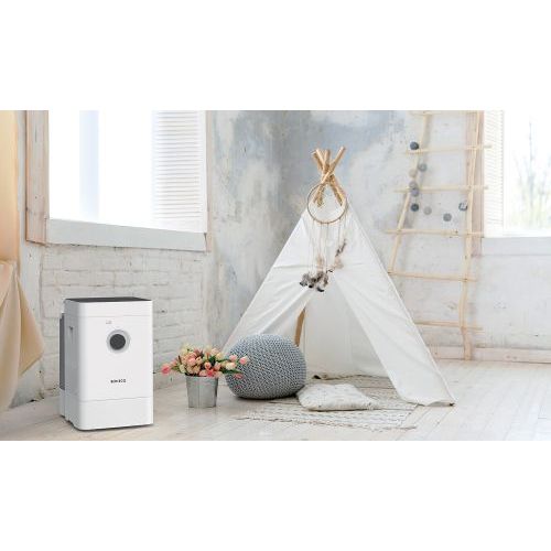 Очистительный комплекс Boneco H300 Pollen  + ароматизация + увлажнение + удаленное управление Bluetooth 4.0