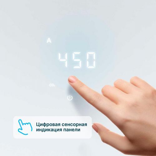 Tion Бризер Bio X