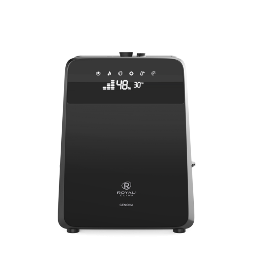 Бытовой увлажнитель серии GENOVA RUH-G450/5.5E-BL