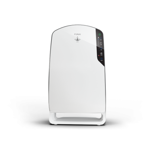 Бытовой очиститель воздуха серии ZEN HAP-Z200SE