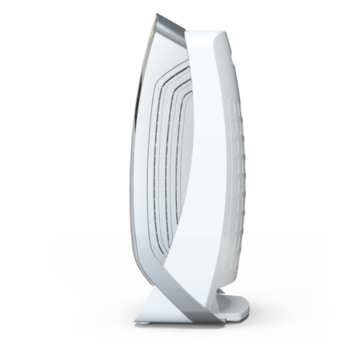 Бытовой очиститель воздуха серии ZEN HAP-Z200SE