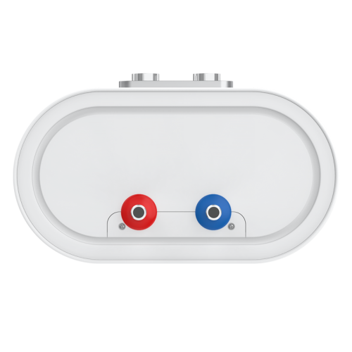 Электрический водонагреватель серии UltraHeat Digital AWH1616/51(50YB)