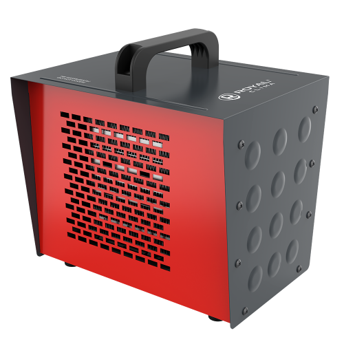 Тепловая пушка серии HEAT BOX RHB-C2