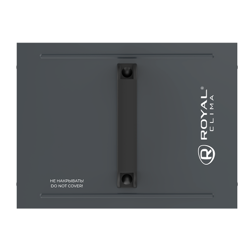 Тепловая пушка серии HEAT BOX RHB-C2