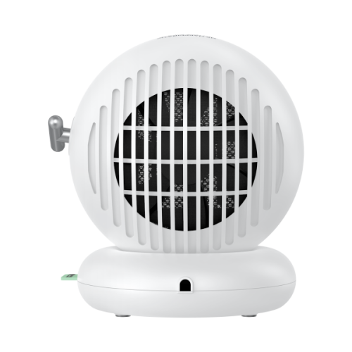 Тепловентилятор серии BELLO RFH-B1000DC-GN