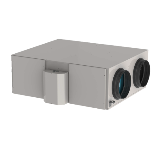 Компактная приточно-вытяжная установка BRAVO RCE-3020-P SP. Lite EC