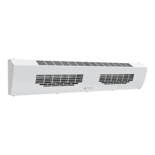 Электрическая завеса HEATGUARD RAH-HG0.8E5M