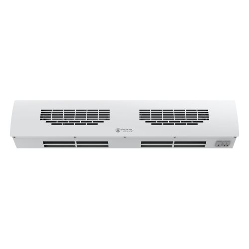 Электрическая завеса HEATGUARD RAH-HG1.0E6M