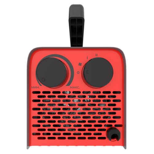 Тепловая пушка серии HEAT BOX Moderno RHB-CM2