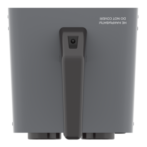 Тепловая пушка серии HEAT BOX Moderno RHB-CM2