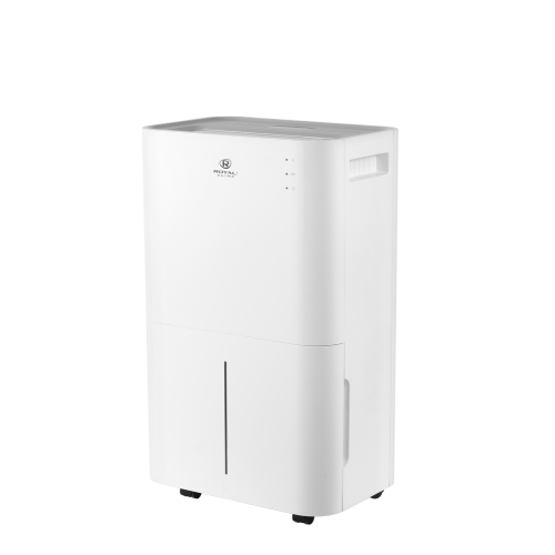 Осушитель воздуха серии PACIFIC LOFT RD-PC25-E