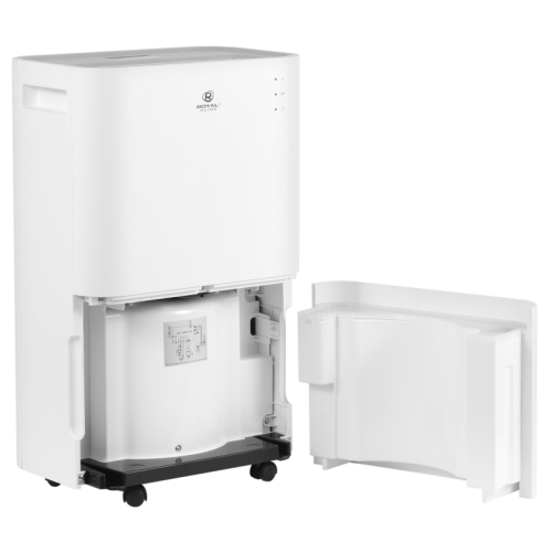 Осушитель воздуха серии PACIFIC LOFT RD-PC25-E