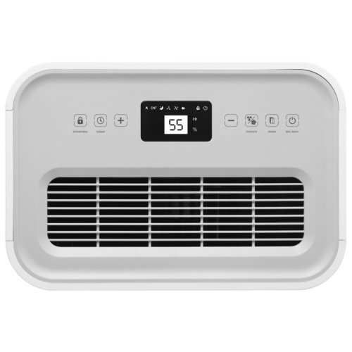 Осушитель воздуха серии PACIFIC LOFT RD-PC25-E
