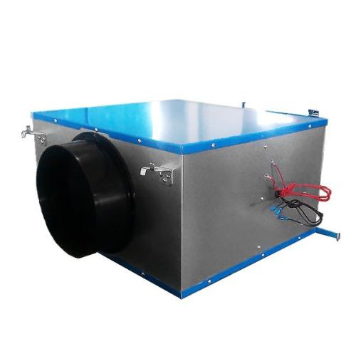 Нагреватель DV-1200HRE/PCS