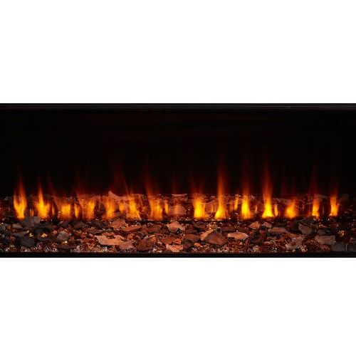New Forest 1200 with Signature logs