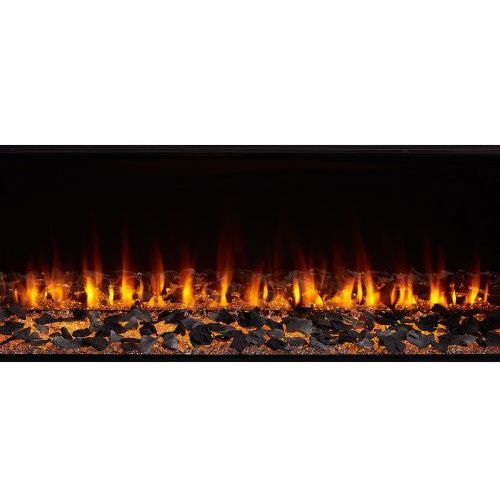 New Forest 1200 with Signature logs