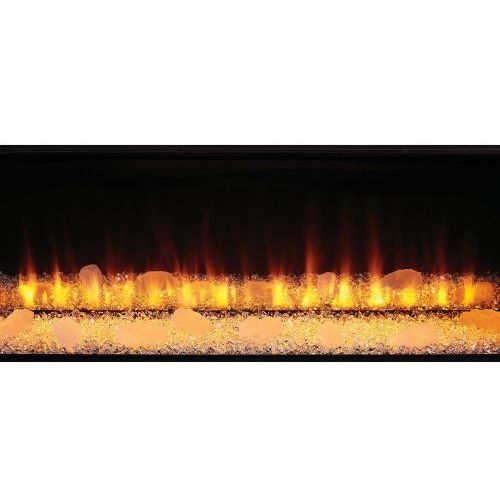 New Forest 1200 with Signature logs