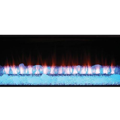New Forest 1200 with Signature logs