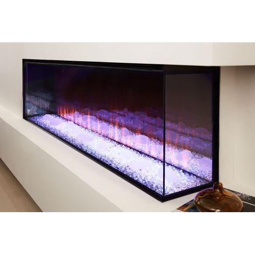 New Forest 1600 with Signature logs