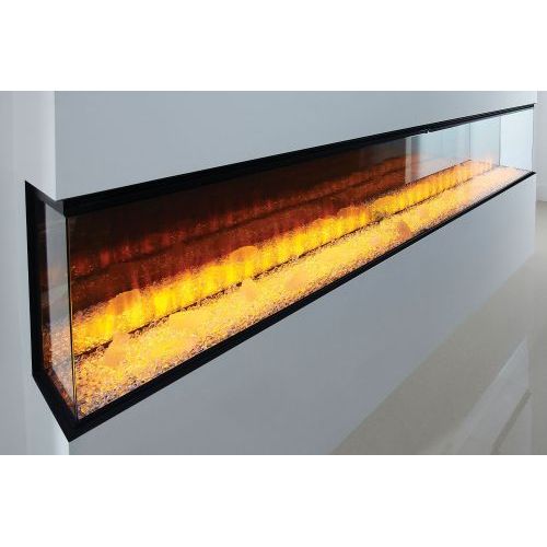 New Forest 2400 with Signature logs