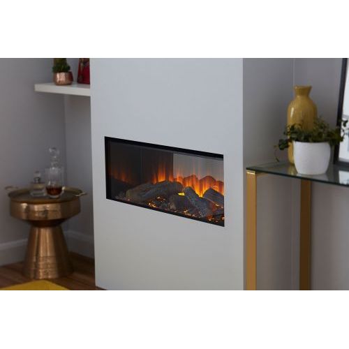 New Forest 870 with Signature logs