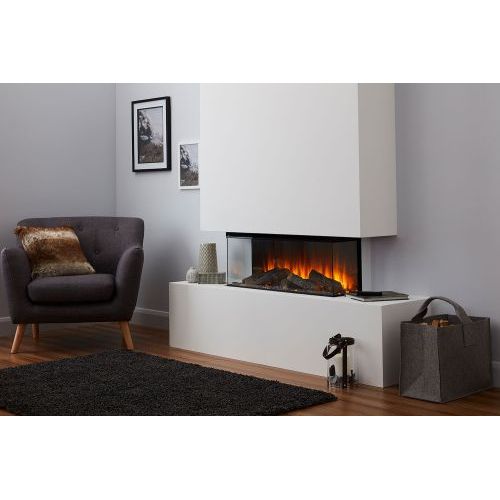 New Forest 870 with Signature logs